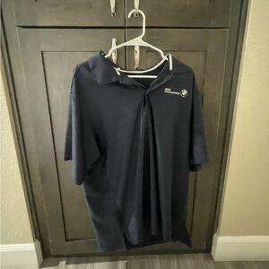 High end golf polos